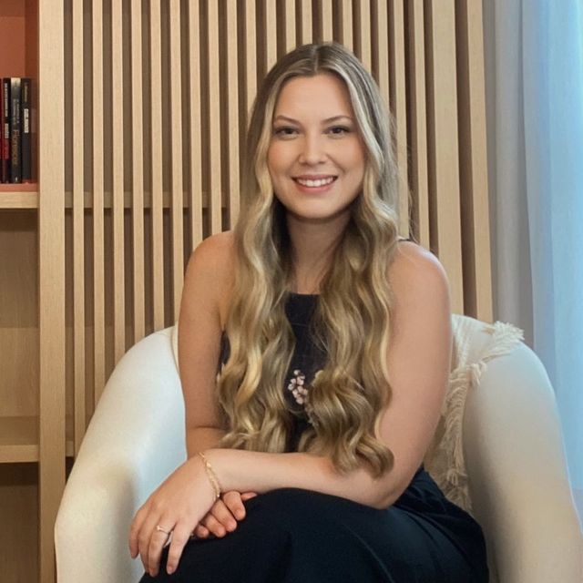 Yessamin de Moraes, Psicólogo Florianópolis