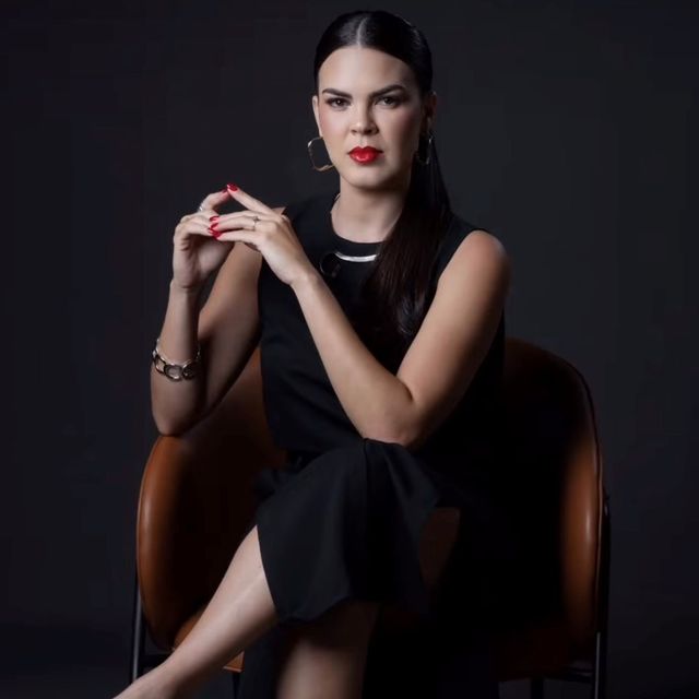 Girrana Marcelly Prates Silva, Fisioterapeuta Eunápolis