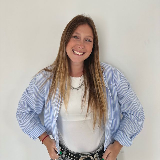 Sofia Zappala, Nutricionista Mar del Plata