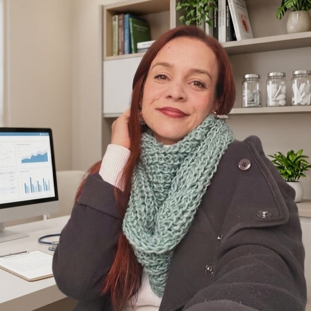 Lina Marcela Vargas Duque, Psicólogo Medellín