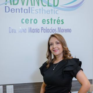 Dra. Ana Maria Palacios Moreno