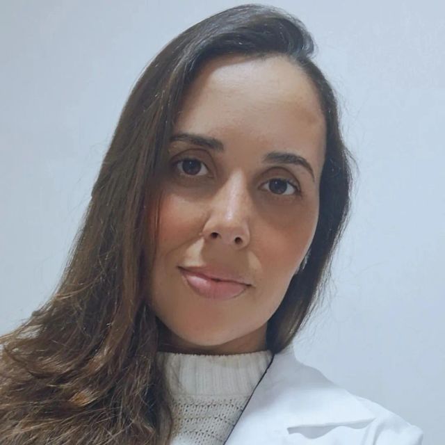 Carla Lucia Bourguignon Miranda ., Psicopedagogo Niterói