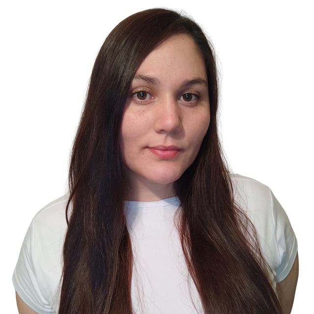 Andrea Del Río Labbé , Psicopedagogo Talagante