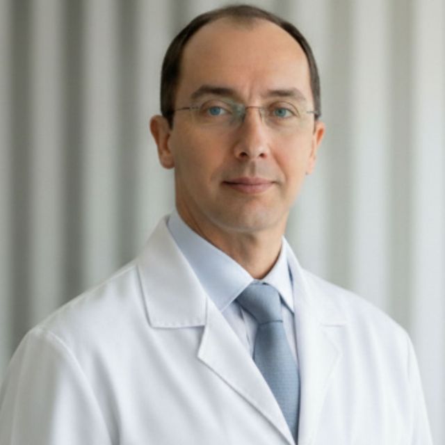 Jorge Antunes, Implantodontista Uberlândia