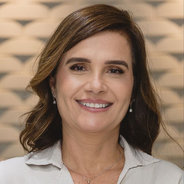Ana Paula Storino, Especialista em Harmonização orofacial Rio de Janeiro