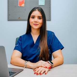 Dra. María Camila Londoño Zuluaga