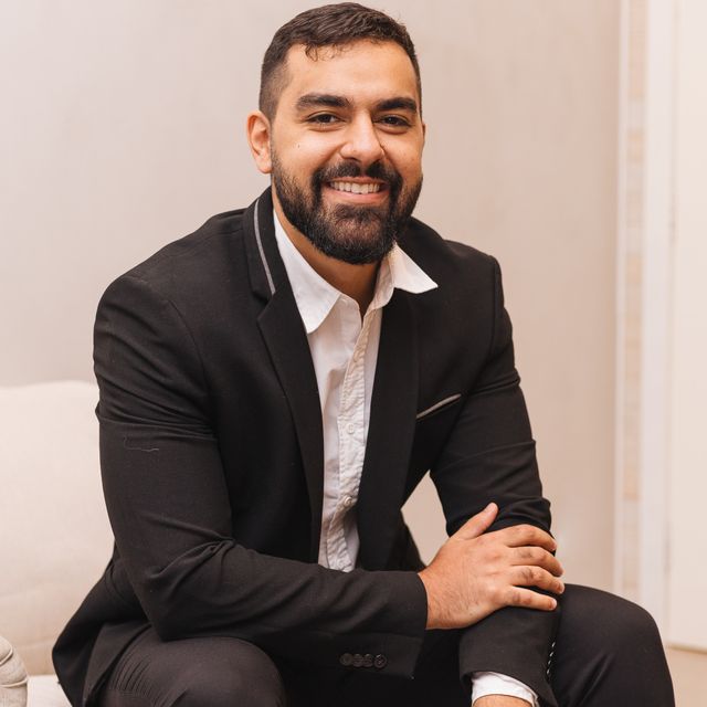 Nikolas Vale, Psiquiatra Belo Horizonte