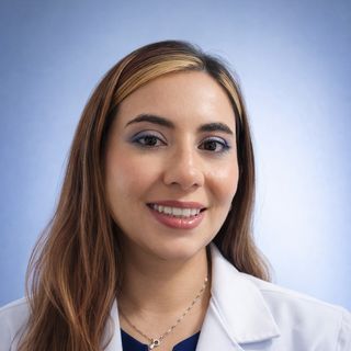 Dra. Jeny paola Buitrago aguilar