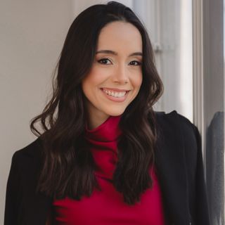 Izabella Cristine  Pereira, Nutricionista Ouro Branco