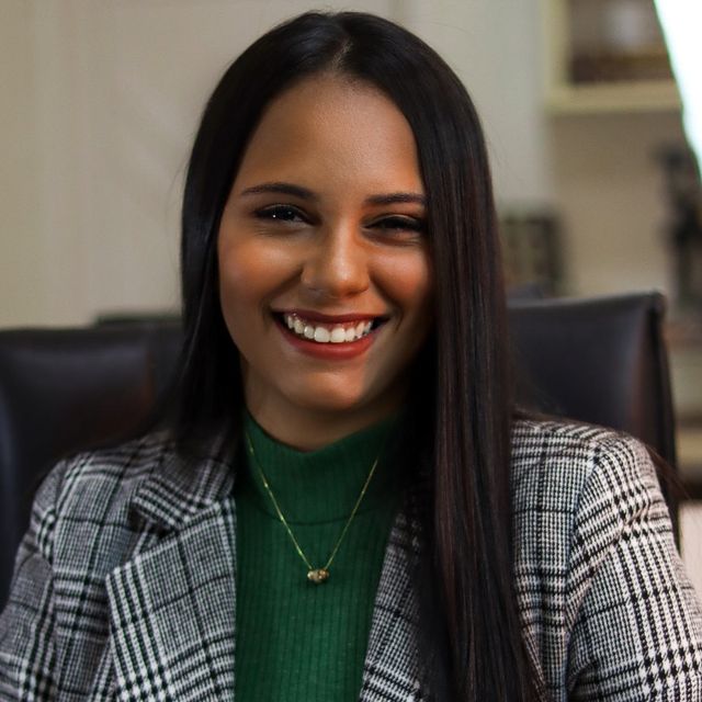 Dara Barbosa, Nutricionista Aracaju