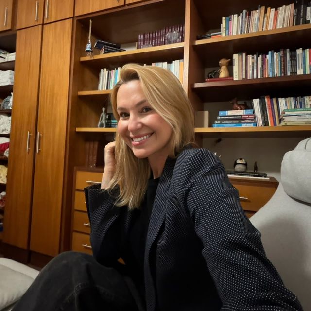 Katia Delaroli, Psicólogo Sorocaba
