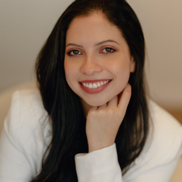 Luana  Vicente , Psicólogo Rio de Janeiro