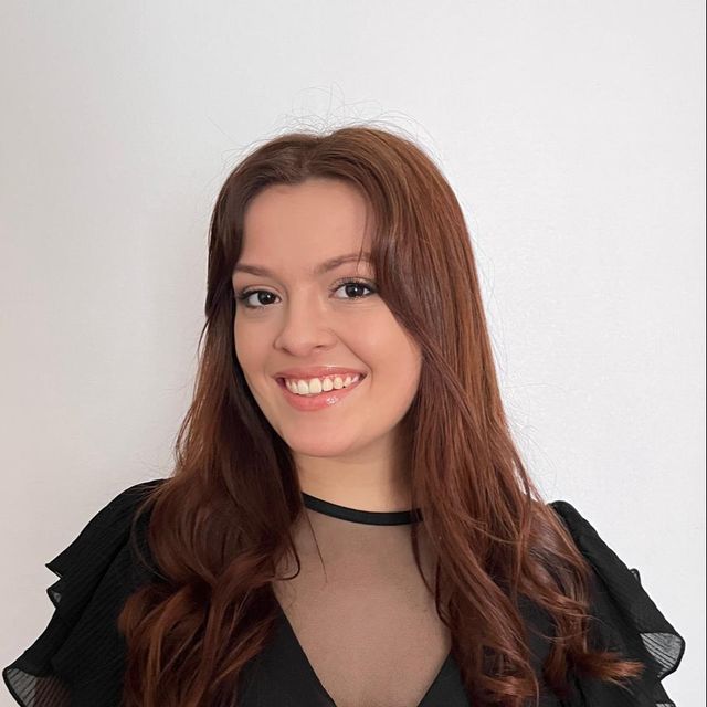 Maria Paola Araujo Ortiz, Psicólogo Santiago