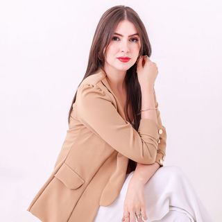 Ampliar imagem: Luanna Barreira, Médico clínico geral Palmas