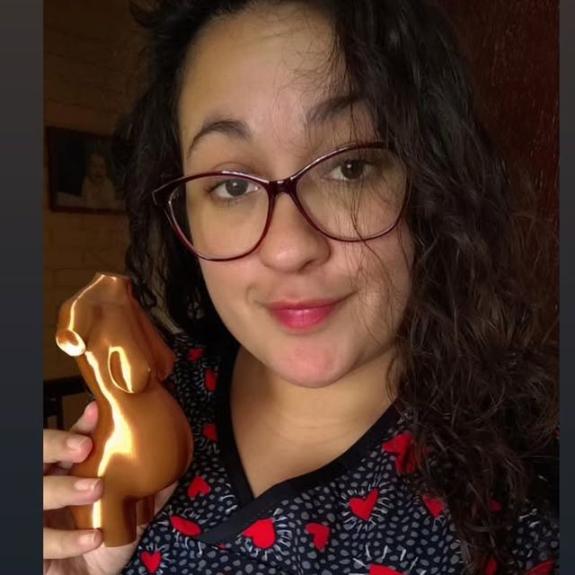 Sofia Robinson Bolvarán, Matrona Santiago