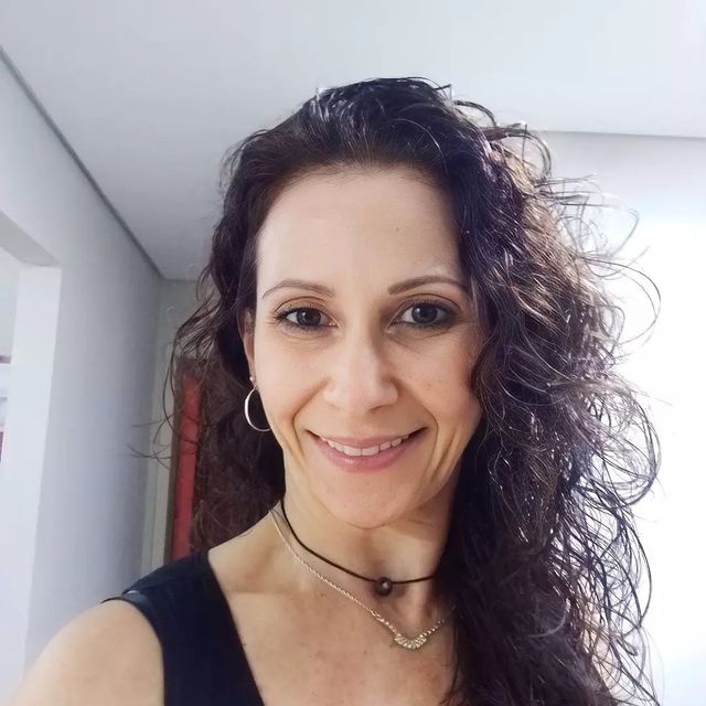 Fabiane Boscarin Michelon , Nutricionista Guaporé