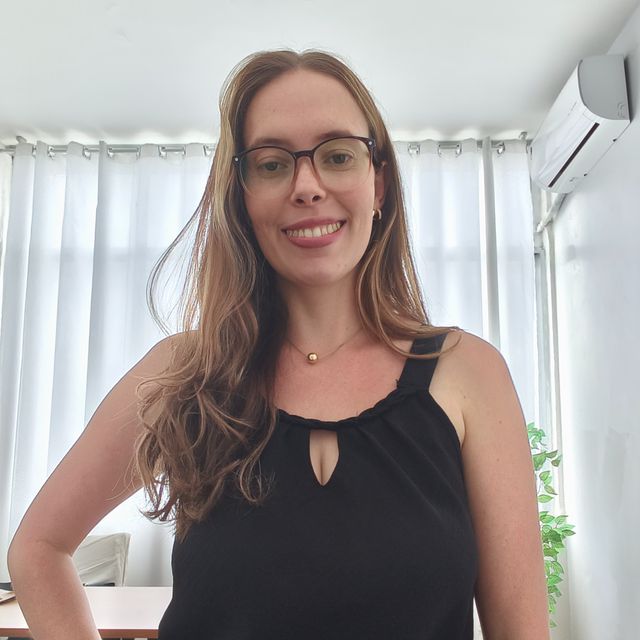 Amanda Gonçalves, Psicólogo Juiz de Fora