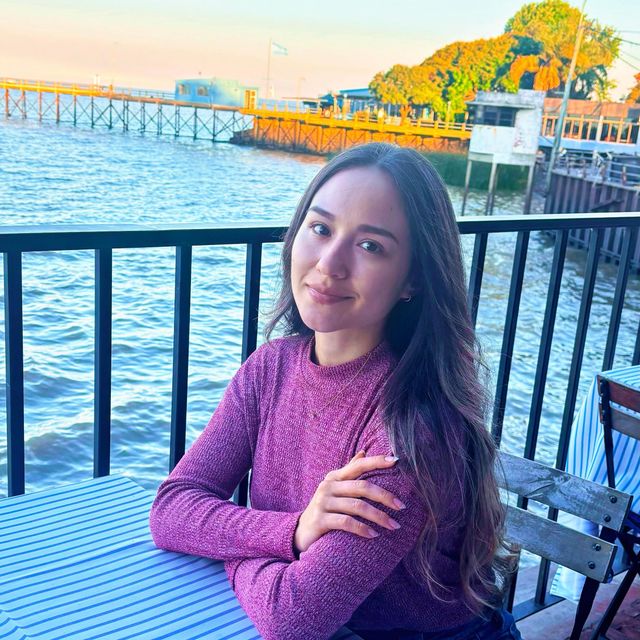 Karen Becca, Psicólogo Cali