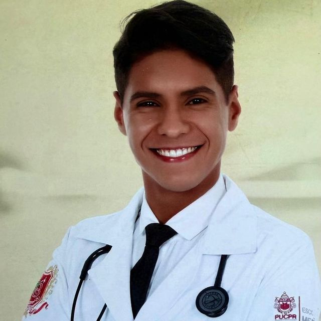 Gabriel  Fernando de Araújo Corrêa 