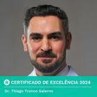 Dr. Thiago Tronco Salerno