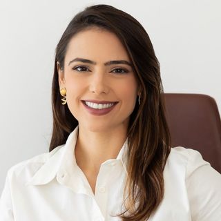 Natália Alencar, Endocrinologista Fortaleza