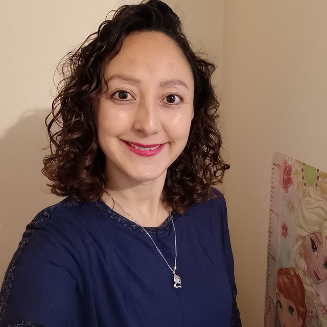 Paz Gonzalez Toledo, Psicólogo Providencia