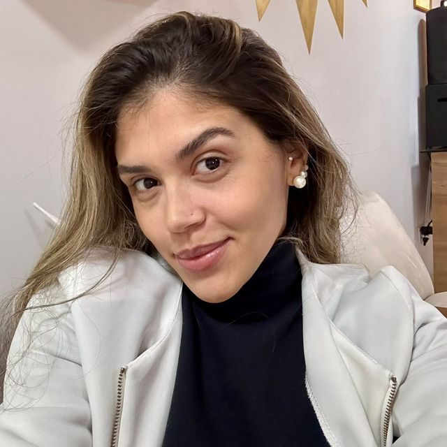 Juliana Ynaiê Serafim Oliveira, Psicólogo Nova Prata