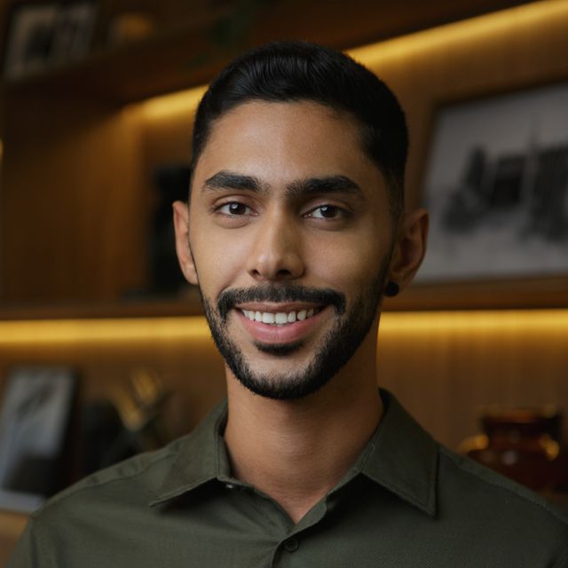 Pedro Luca Amaral Ferreira, Generalista Belo Horizonte