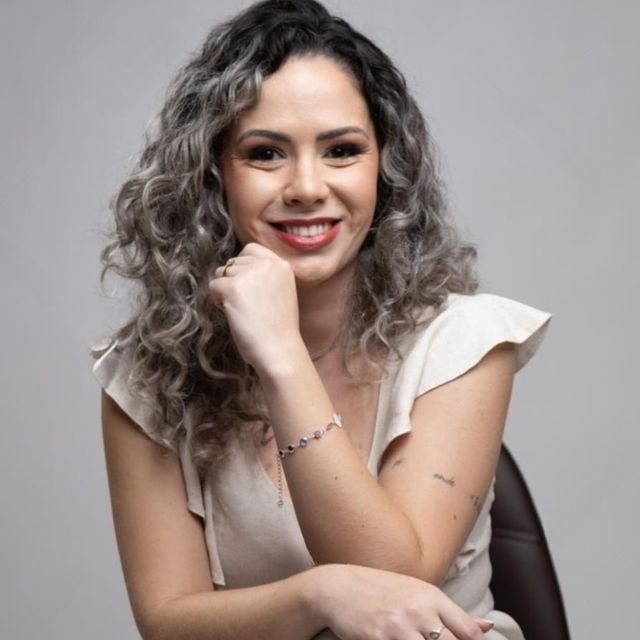 Jéssica Caroline Souza, Psicólogo São Roque