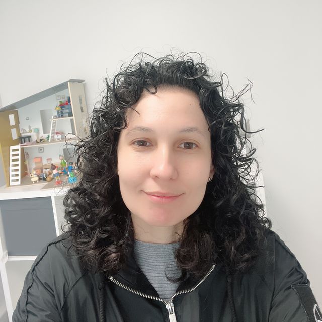 Rocio Sierra Julio, Fonoaudiólogo Antofagasta