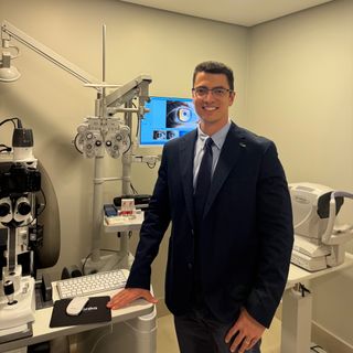 Dr. Erich Juergen  Klein