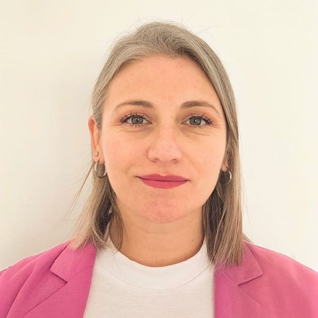 Tania Luco Sepúlveda, Psicólogo Iquique