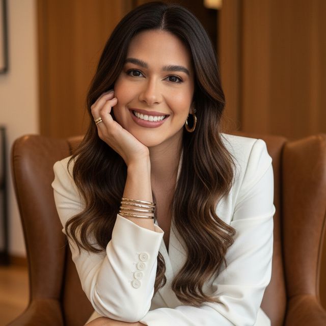 Beatriz  Mota Sano, Psiquiatra Goiânia