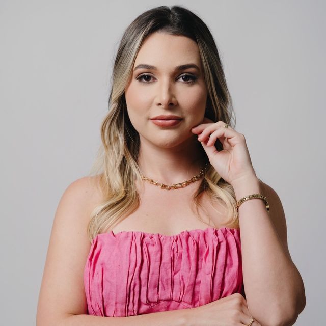 Cássia Louise Garcia de Andrade, Pediatra Itabirinha