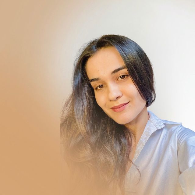 Caroline de Lima Alves, Psicólogo Guaratinguetá