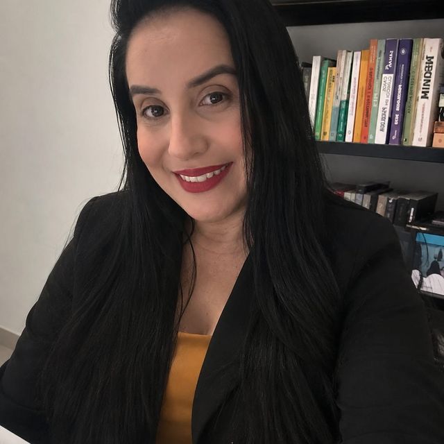Andreza Fonseca Lima, Psicólogo Fortaleza