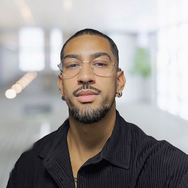 Lucas Barros da Silva, Psicólogo São Paulo