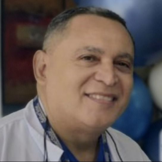 Rigoberto Pavajeau, Médico general Valledupar
