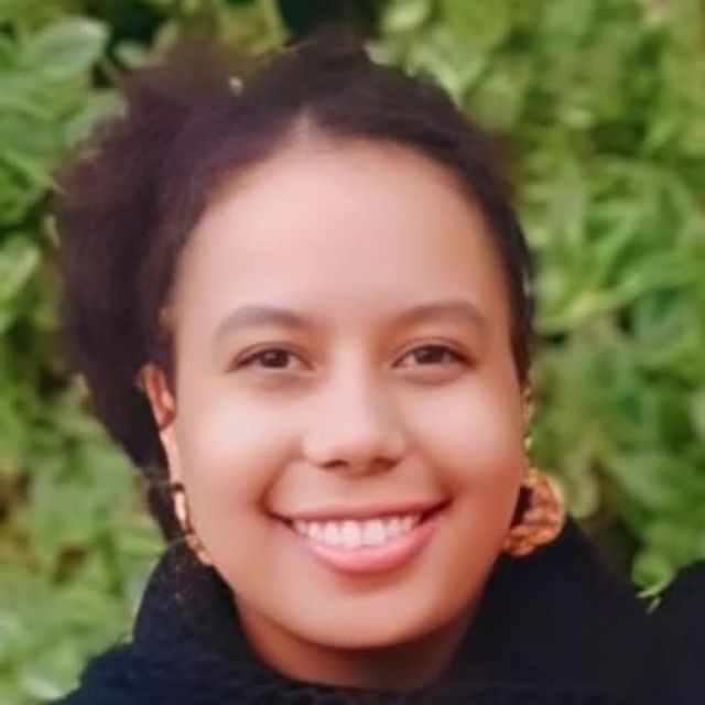 Mayara Santos, Fonoaudiólogo São Paulo