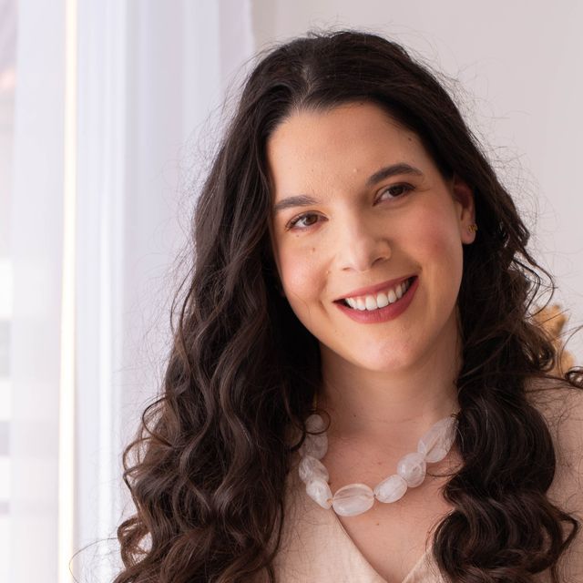 Lais Fernanda De Paula Ferreira, Nutricionista Nova Friburgo