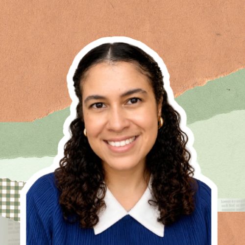 Sara Neves, Psicólogo Teresina