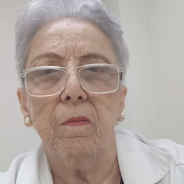 Norma Lourenco Japor, Cardiologista Rio de Janeiro
