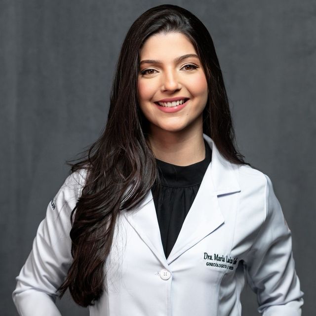 Maria Luiza Coelho de Sousa