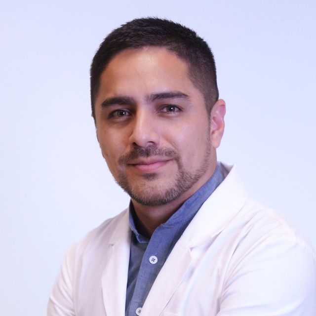Yorban Bolaños Gallardo