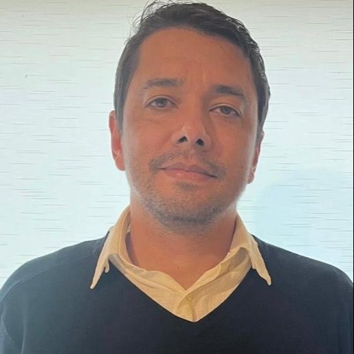 Evandro do Carmo Camargo, Médico clínico geral Ilhabela