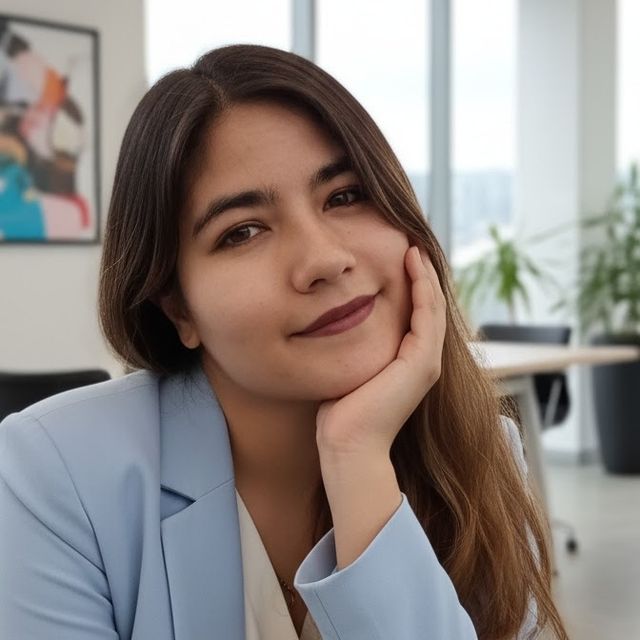 Paula Andrea Torres Mejía, Psicólogo Bogotá