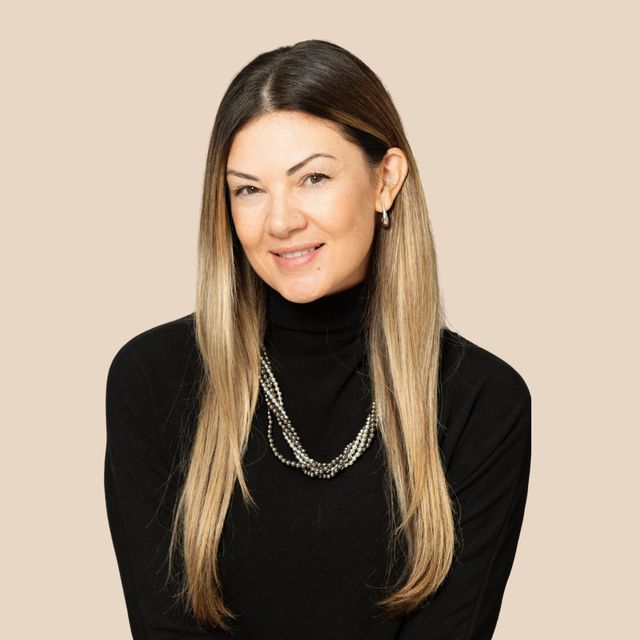 Tatiane Wendrechovski Corrêa, Psicólogo Curitiba
