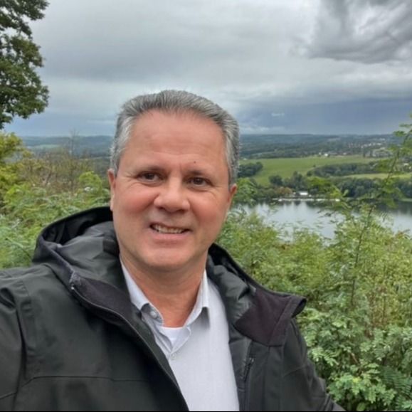 Reginaldo Maia, Psicólogo Barueri