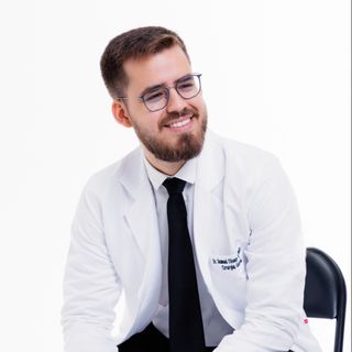 Dr. Samuel César Ponte