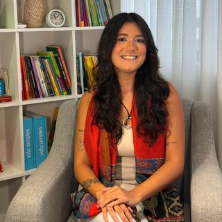 Laryssa Fereira Rabelo, Psicólogo Fortaleza